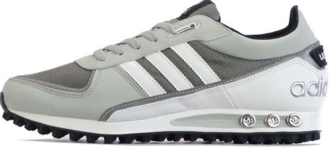 adidas la trainer 2 light onix white black|La Trainer .